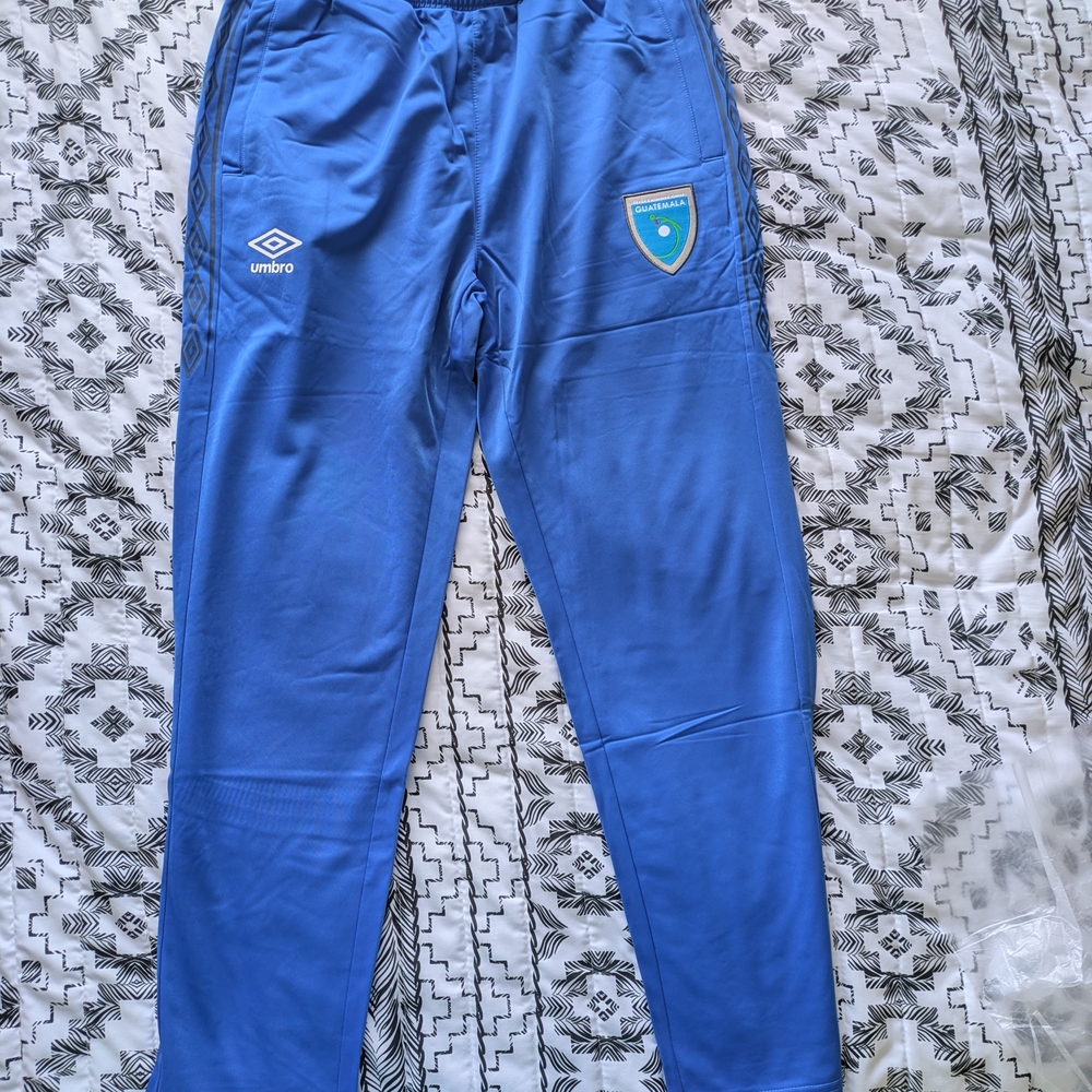 Brand New Soccer Pants